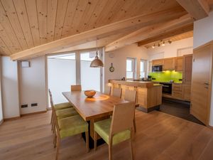 Ferienwohnung für 6 Personen (110 m²) in Krimml