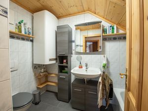 Ferienwohnung für 4 Personen (60 m²) in Krimml
