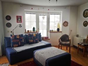 Ferienwohnung für 6 Personen (55 m²) in Krimml