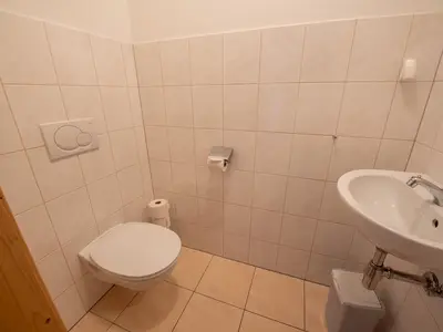 Gäste-WC
