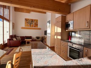 Ferienwohnung für 5 Personen (55 m²) in Krimml