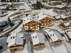 Ferienwohnung für 5 Personen (65 m&sup2;) in Krimml