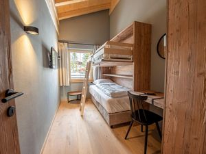 Ferienwohnung für 4 Personen (68 m²) in Krimml