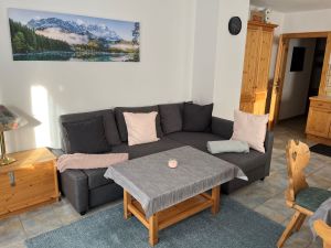 Ferienwohnung für 6 Personen (60 m²) in Krimml