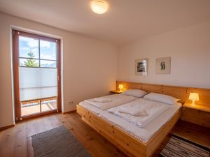 Ferienwohnung für 8 Personen (90 m²) in Krimml
