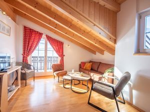 Ferienwohnung für 6 Personen (55 m²) in Krimml