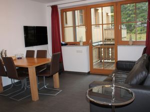 Ferienwohnung für 5 Personen (45 m²) in Krimml