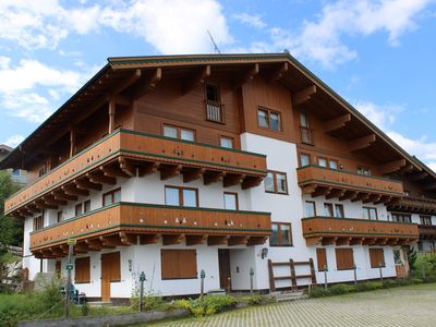 Ferienwohnung für 5 Personen (58 m²) in Krimml 10/10