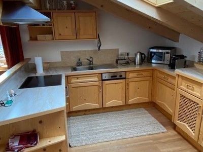 Ferienwohnung für 5 Personen (60 m²) in Krimml 3/10