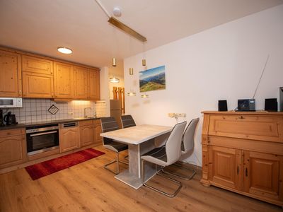 Ferienwohnung für 4 Personen (40 m²) in Krimml 3/10