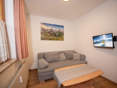 Ferienwohnung für 4 Personen (40 m²) in Krimml 8/10