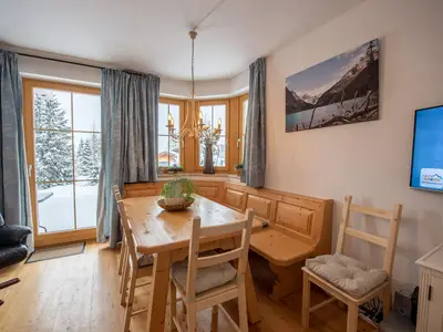 Ferienwohnung für 6 Personen (58 m²) in Krimml 2/10