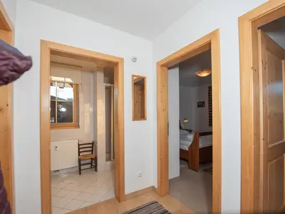 Ferienwohnung für 6 Personen (56 m²) in Krimml 10/10