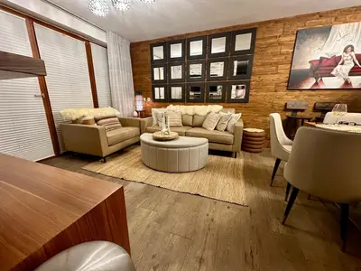 Ferienwohnung für 10 Personen (80 m²) in Krimml 2/10