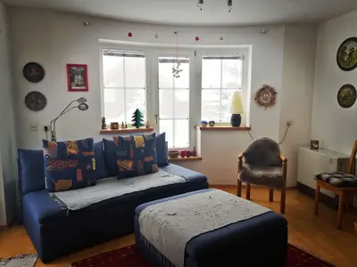 Ferienwohnung für 6 Personen (55 m²) in Krimml 1/10