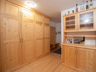 Ferienwohnung für 4 Personen (50 m²) in Krimml 3/10