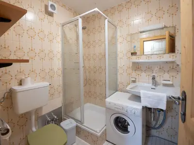 Ferienwohnung für 4 Personen (50 m²) in Krimml 7/10