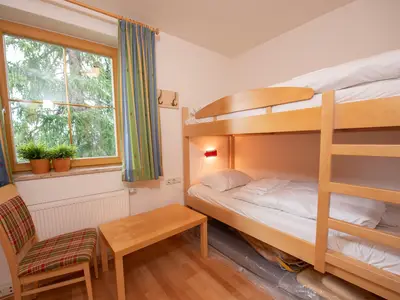 Ferienwohnung für 4 Personen (57 m²) in Krimml 6/10