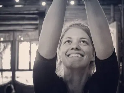 Yoga mit Isabella