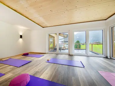 Yogaraum (1)