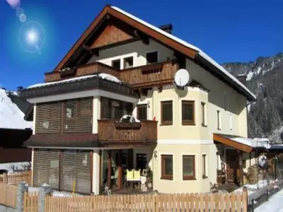 ExteriorWinter