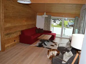 Ferienwohnung für 8 Personen (108 m²) in Krimml