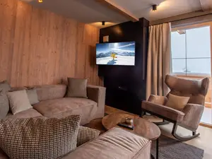 Ferienwohnung für 5 Personen (67 m²) in Krimml