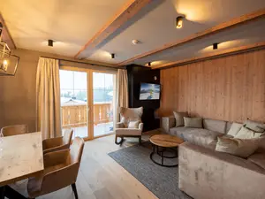 Ferienwohnung für 5 Personen (70 m²) in Krimml