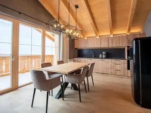 Ferienwohnung für 4 Personen (80 m²) in Krimml