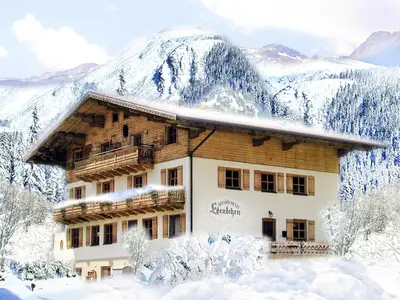 ExteriorWinter