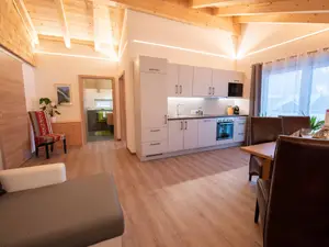 Ferienwohnung für 10 Personen (105 m²) in Krimml