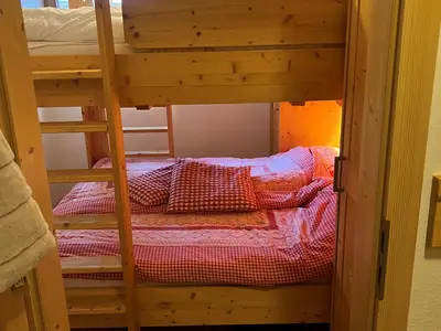 Ferienwohnung für 8 Personen (45 m²) in Krimml 6/10