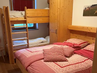 Ferienwohnung für 8 Personen (45 m²) in Krimml 8/10