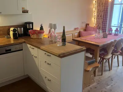 Ferienwohnung für 8 Personen (45 m²) in Krimml 9/10