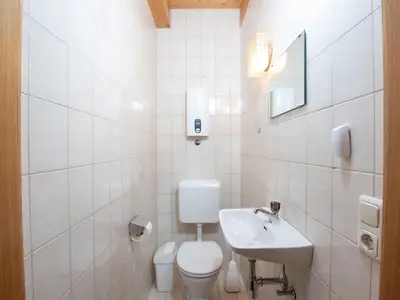 Gäste-WC