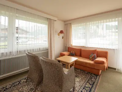 Ferienwohnung für 4 Personen (60 m²) in Krimml 4/10