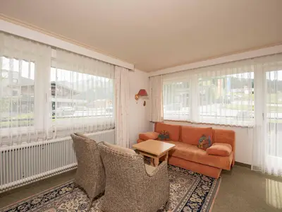 Ferienwohnung für 4 Personen (60 m²) in Krimml 6/10