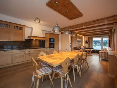 Küche / Küchenzeile