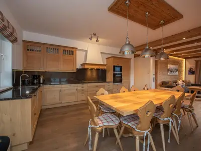 Küche / Küchenzeile