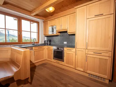 Küche / Küchenzeile