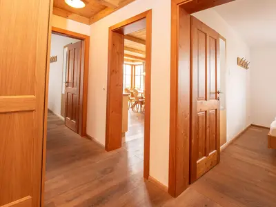 Ferienwohnung für 6 Personen (55 m²) in Krimml 9/10