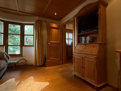 Ferienwohnung für 5 Personen (58 m²) in Krimml 3/10