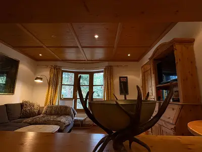 Ferienwohnung für 5 Personen (58 m²) in Krimml 4/10