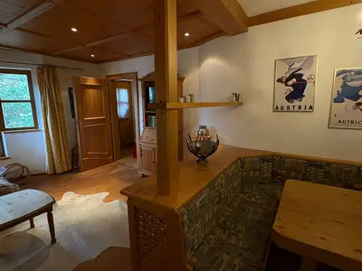 Ferienwohnung für 5 Personen (58 m²) in Krimml 5/10