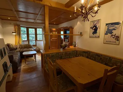 Ferienwohnung für 5 Personen (58 m²) in Krimml 6/10