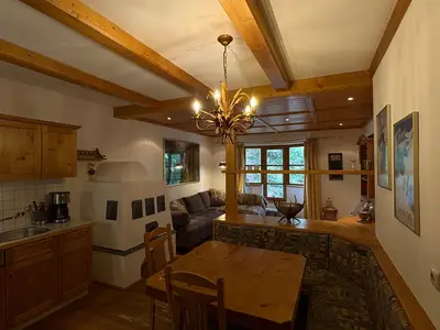 Ferienwohnung für 5 Personen (58 m²) in Krimml 7/10