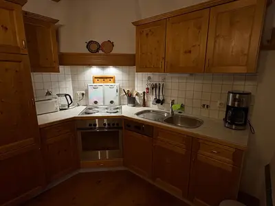 Ferienwohnung für 5 Personen (58 m²) in Krimml 8/10