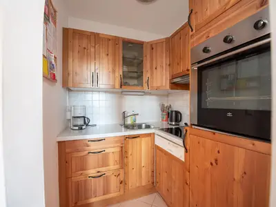 Küche / Küchenzeile