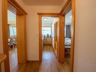 Ferienwohnung für 4 Personen (50 m²) in Krimml 6/10