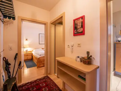 Ferienwohnung für 4 Personen (50 m²) in Krimml 10/10